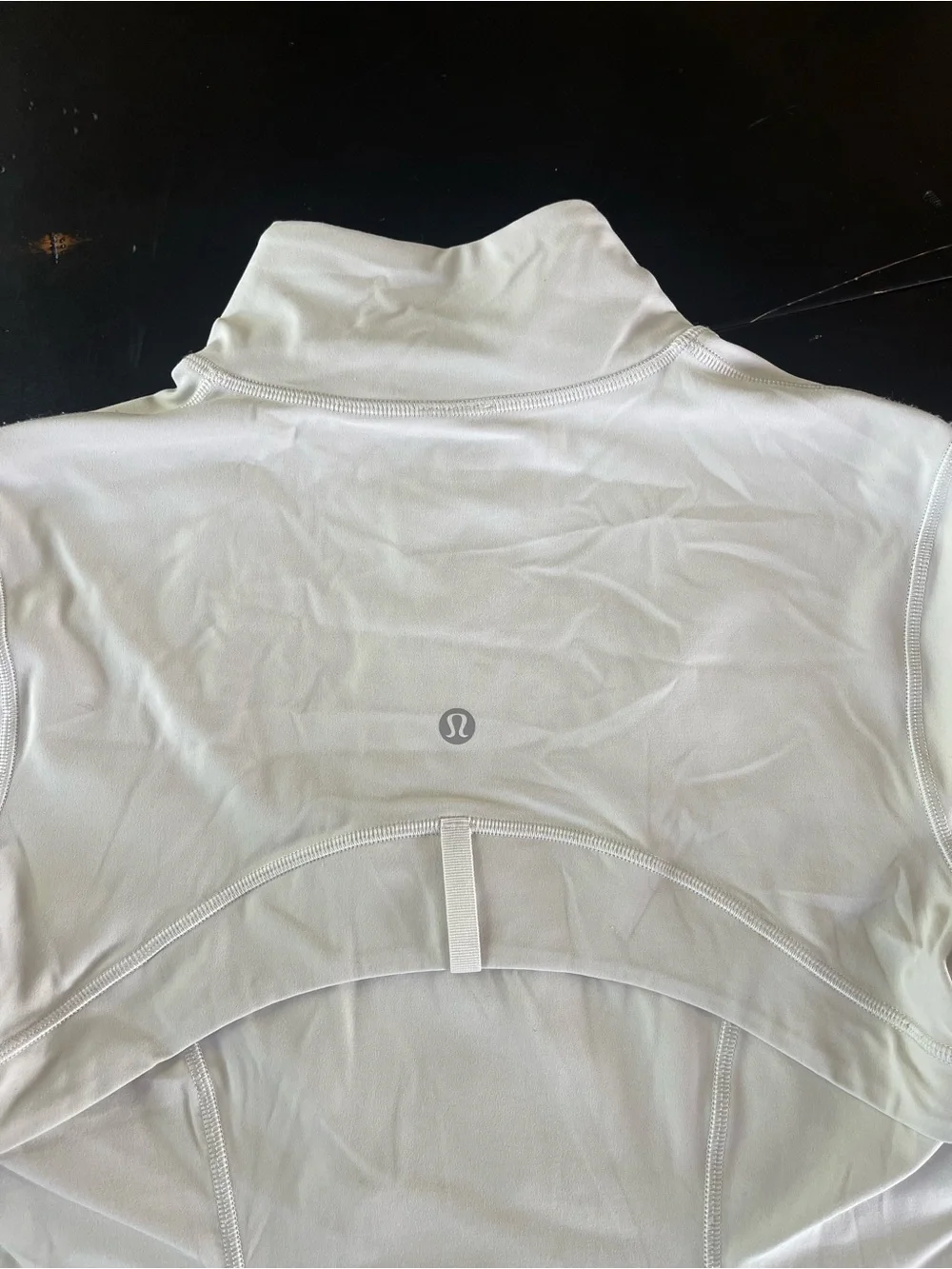 Lululemon Cropped Define Jacket